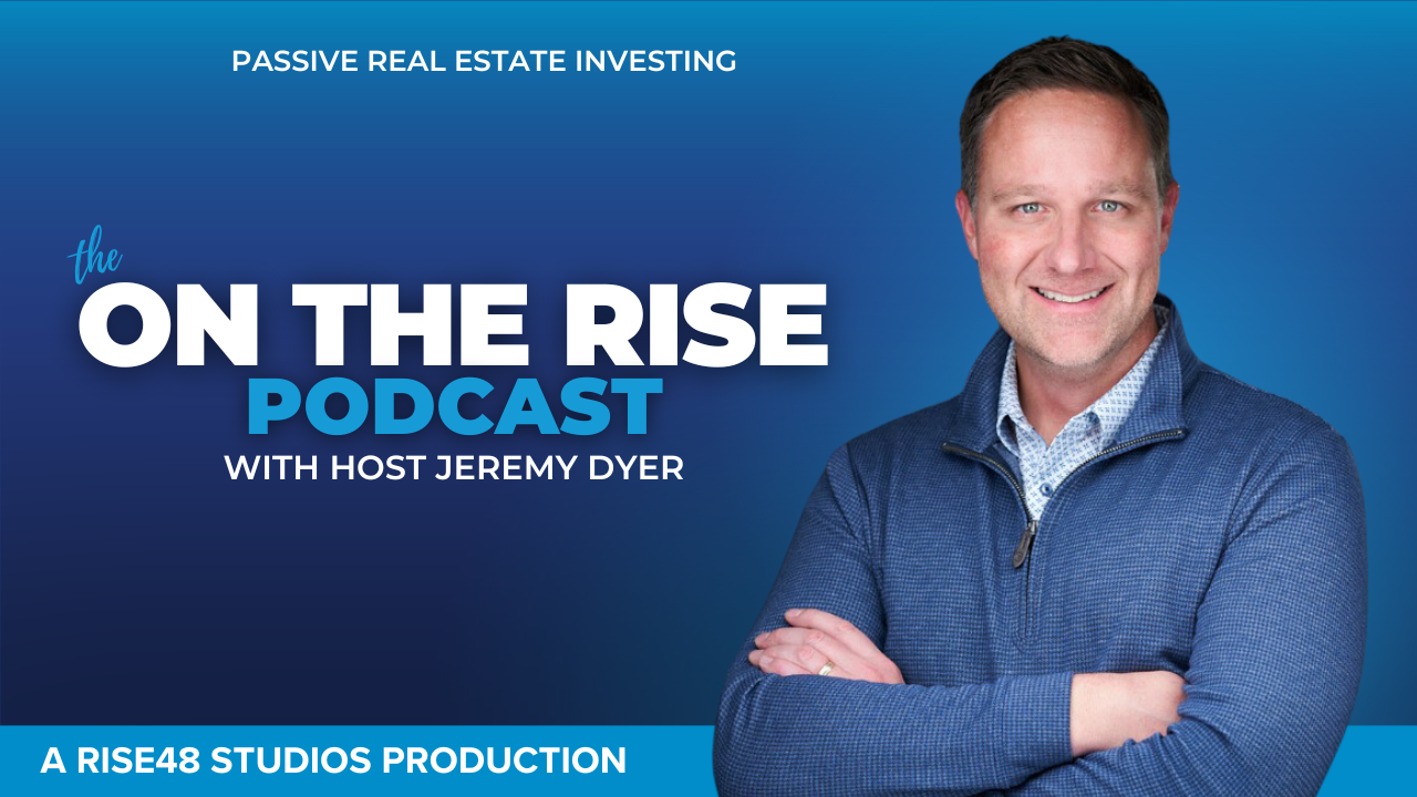 The Mortgage Strategy Banks Don't Teach - Anthony Rushing