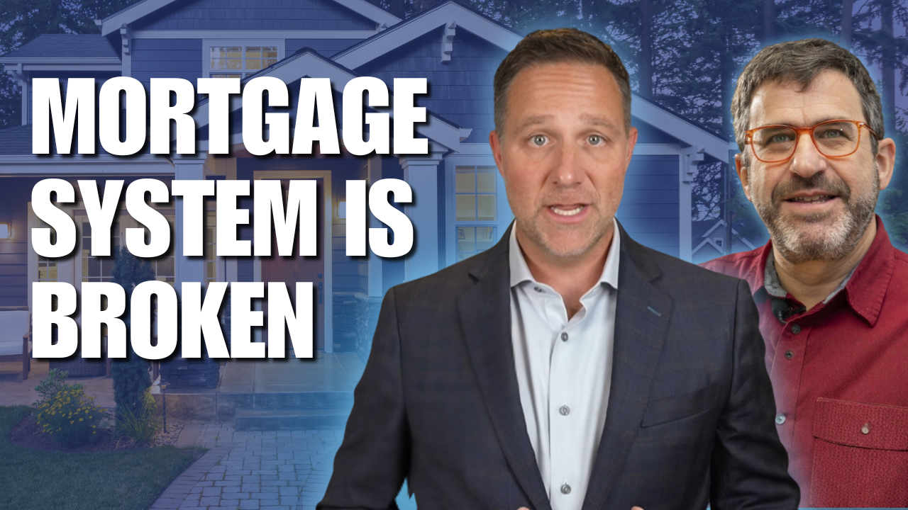 Turning Chronic Renters Into Homeowners - Efri Argaman