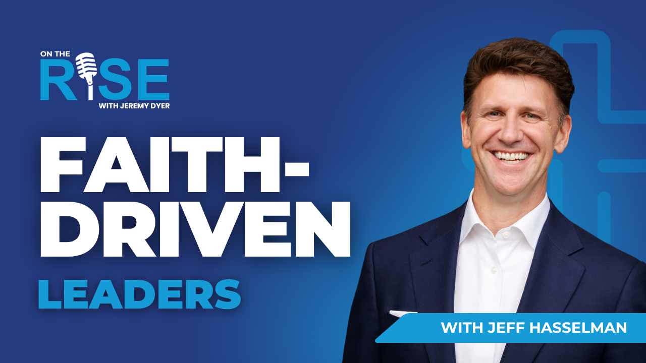 Bitcoin Through a Biblical Lens - Faith-Driven Leaders