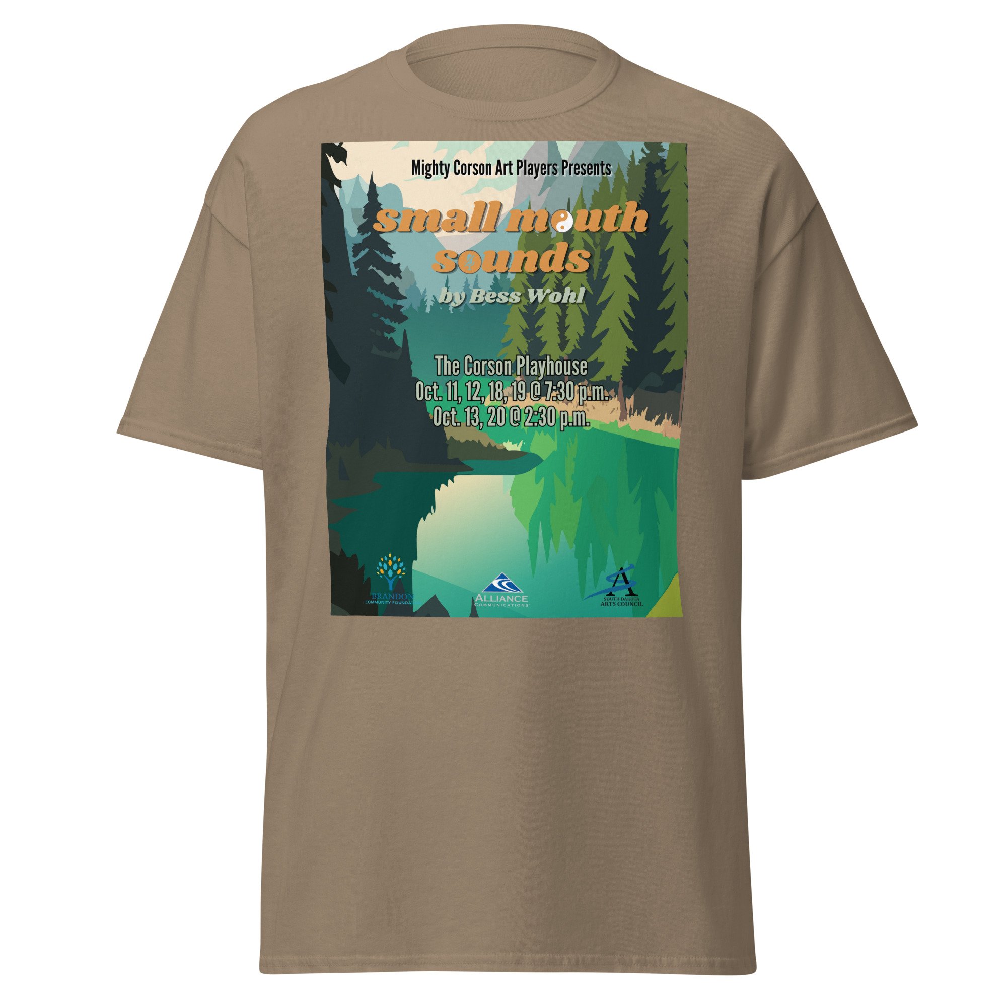 unisex-classic-tee-brown-savana-front-6708399f36b14.jpg