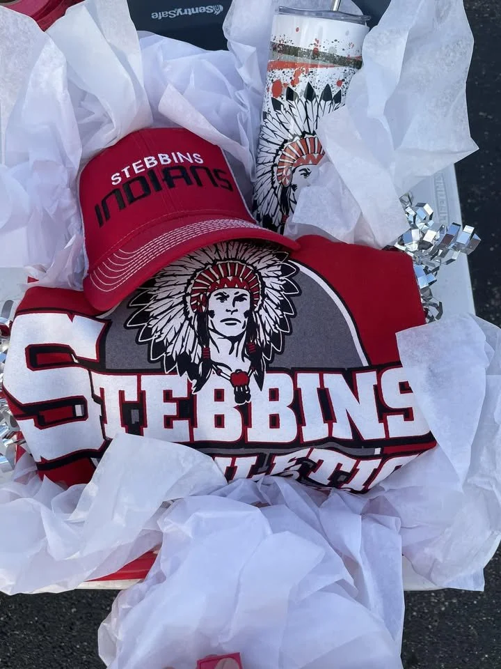 Stebbins HS Alumni Association Fundraiser