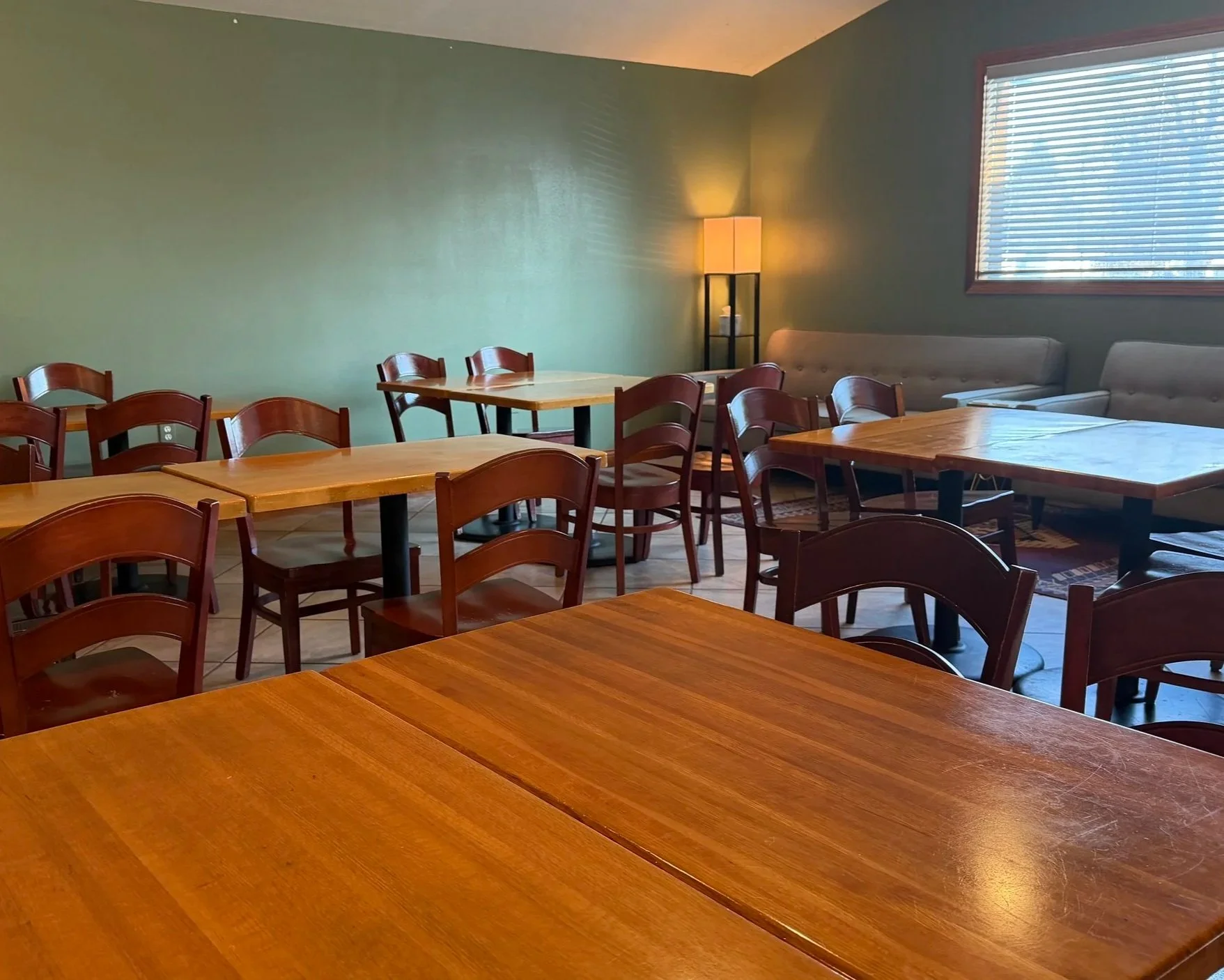 Christopher's Restaurant, Catering, & Event Center
