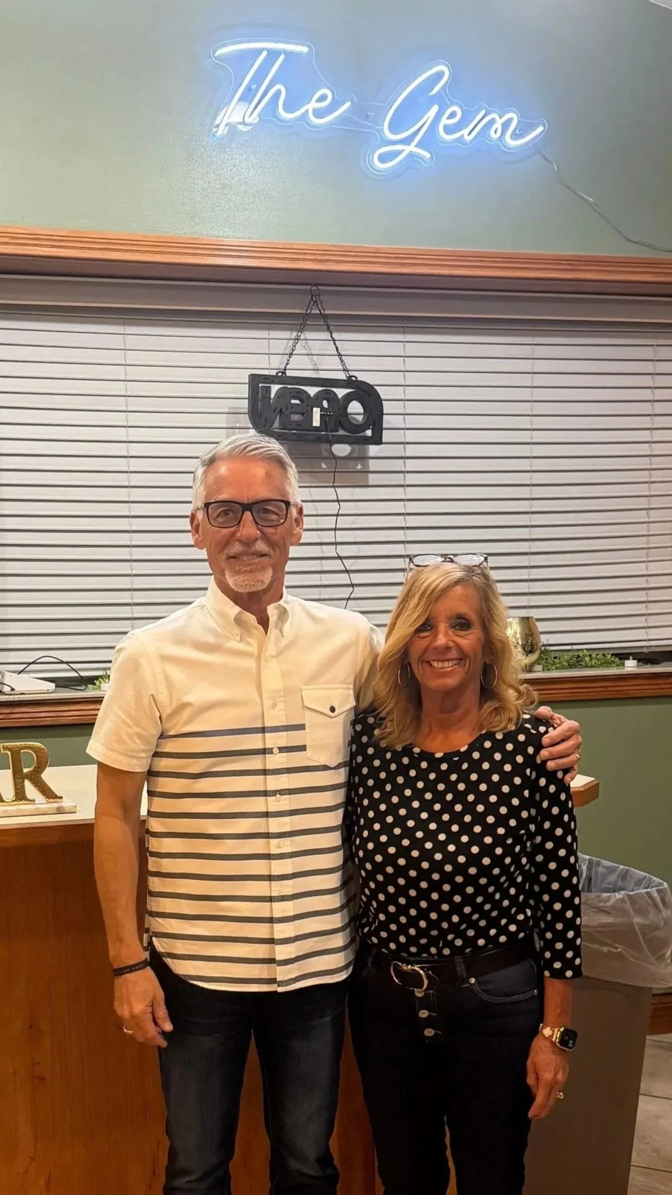 Private event setup at The Catering House by Christopher’s in Dayton, Ohio – featuring elegant table settings, warm lighting, and custom catering for showers, dinners, and celebrations.