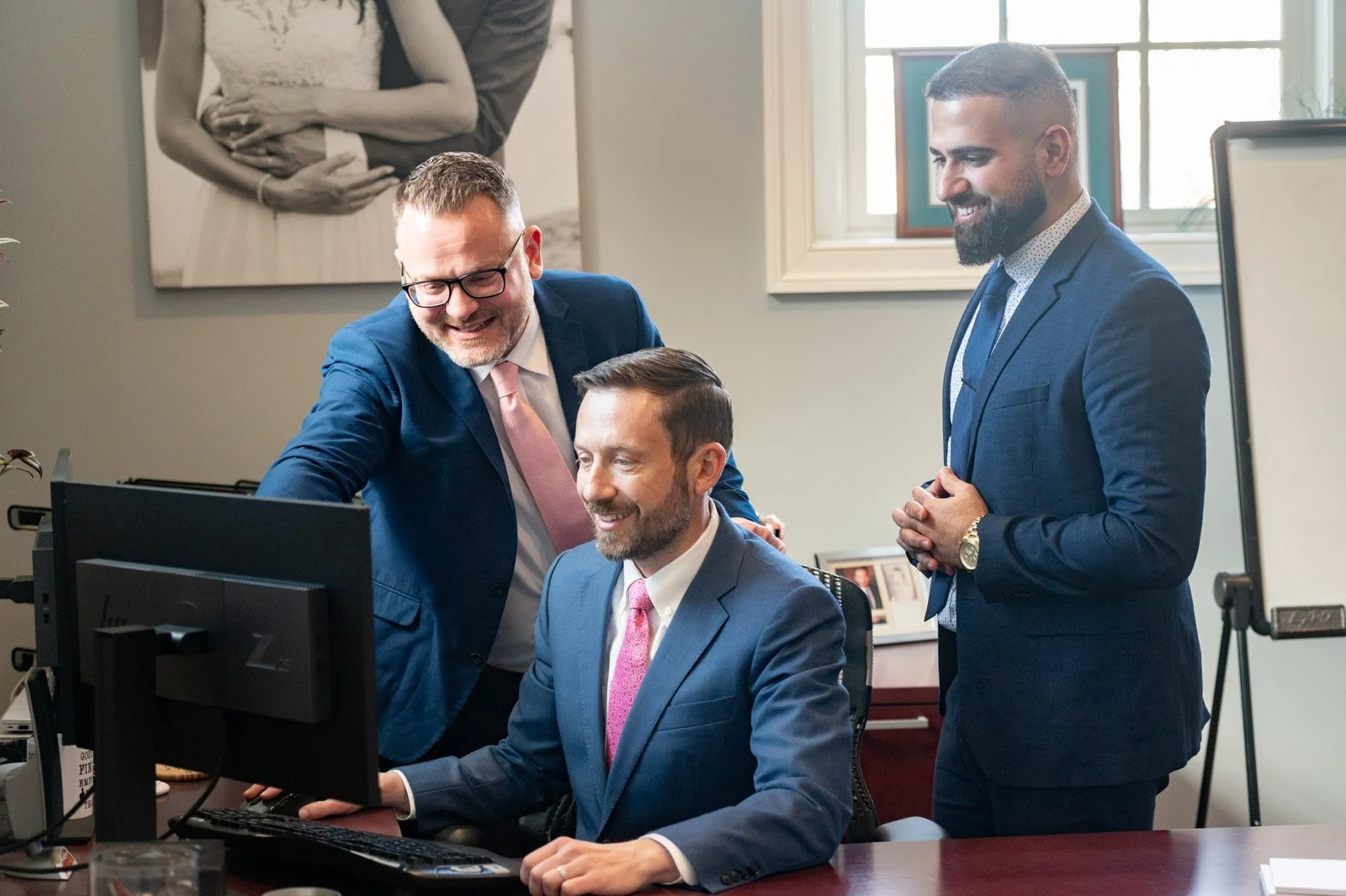 Five Questions to Ask Before Your Mid-Year Financial Review