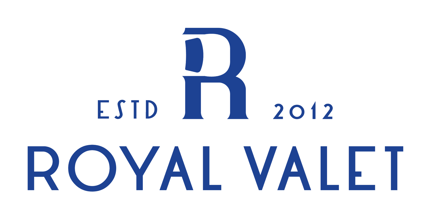 Royal Valet