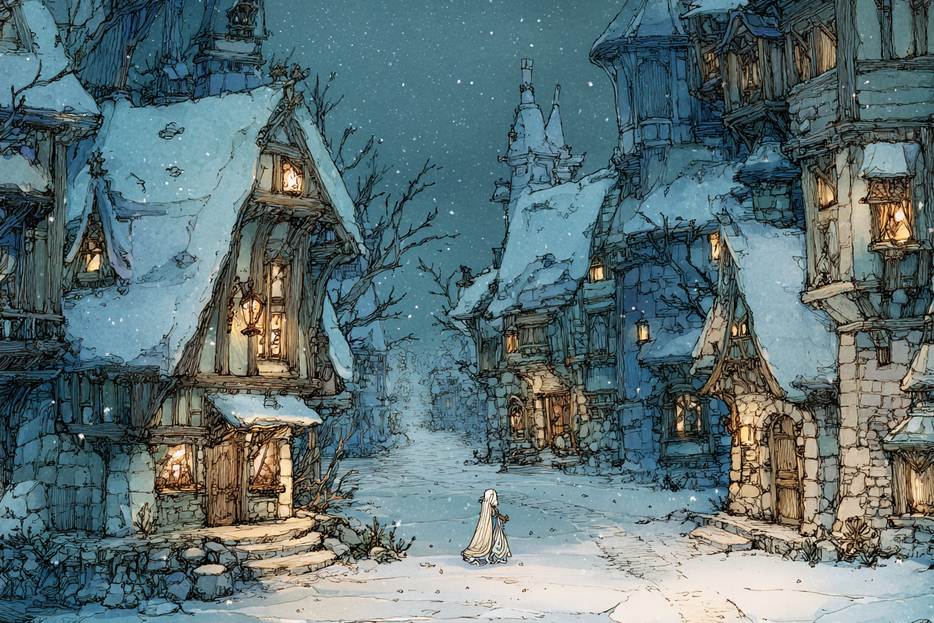 The Seasons as a Psychological Pattern