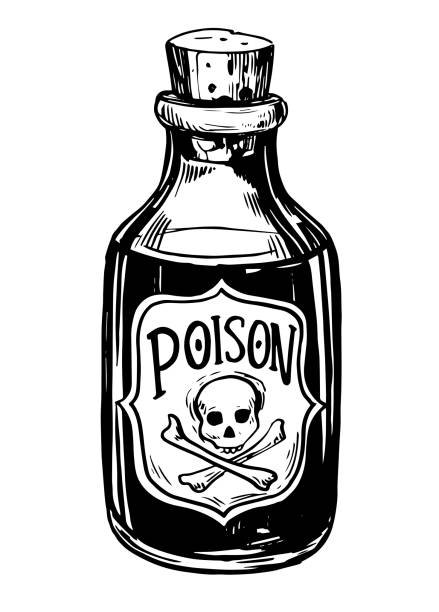 Poison as Medicine