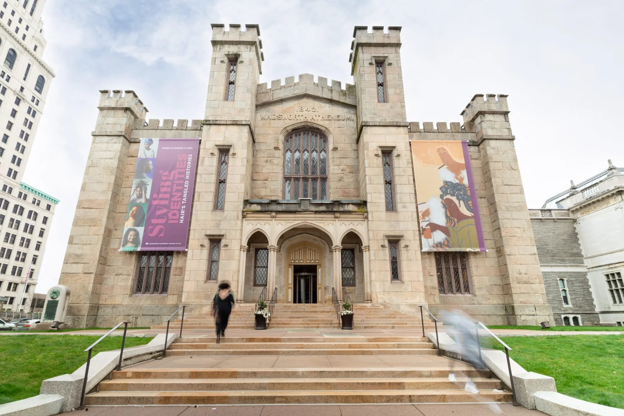 Roots Reimagined | The Callisto Quartet