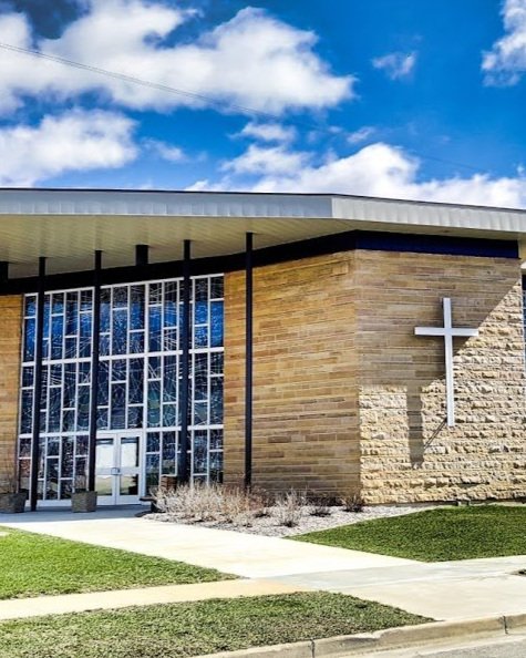 Catholic Church Rochester Mn – Visit — Co-Cathedral of St. John the ...