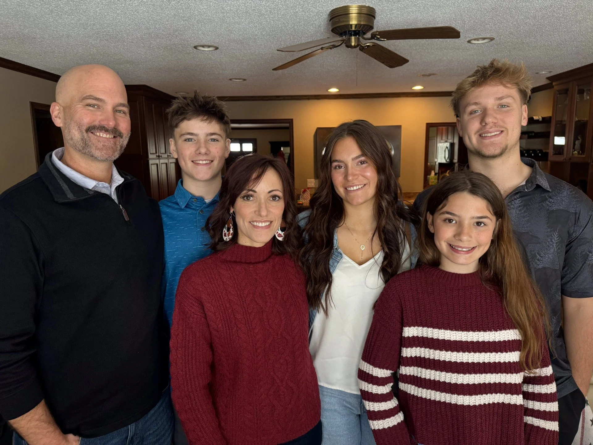 The Experience of Catholic Education