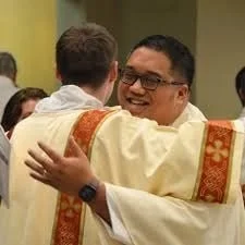 Diaconate Ordination