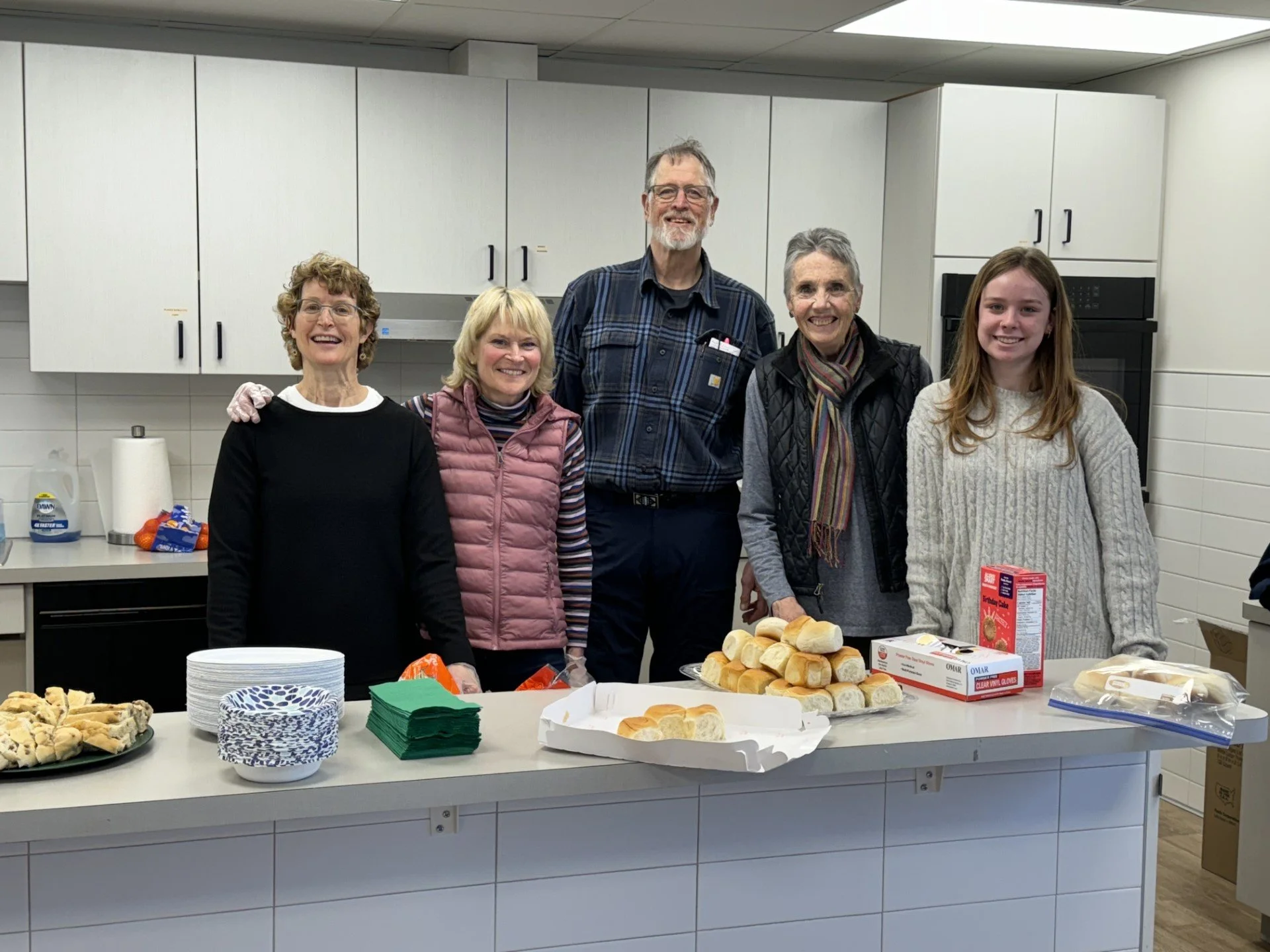 Cook4Kids - Jeremiah Program