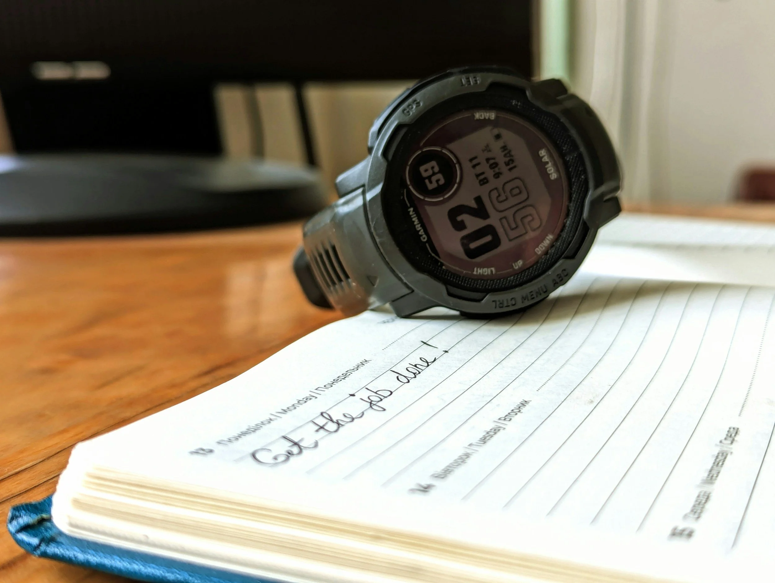 Chronically overachieving: When doing “your best” never feels like enough