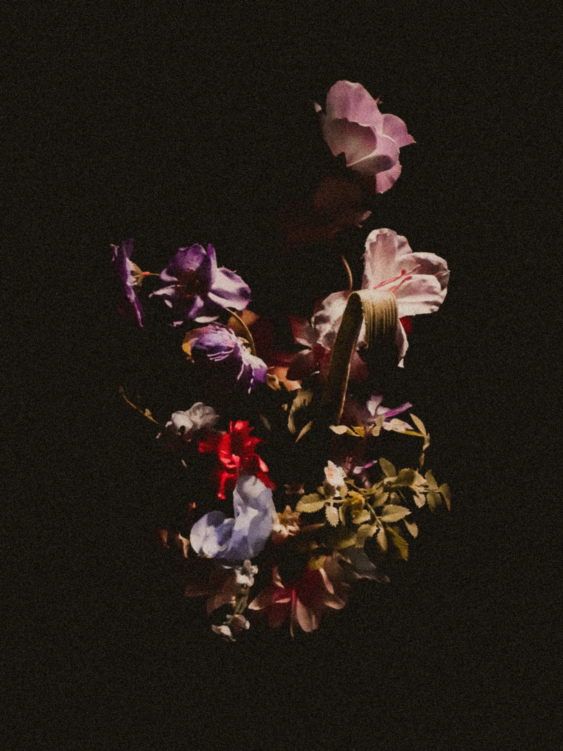 The grief no one sees: What we mourn in complex trauma