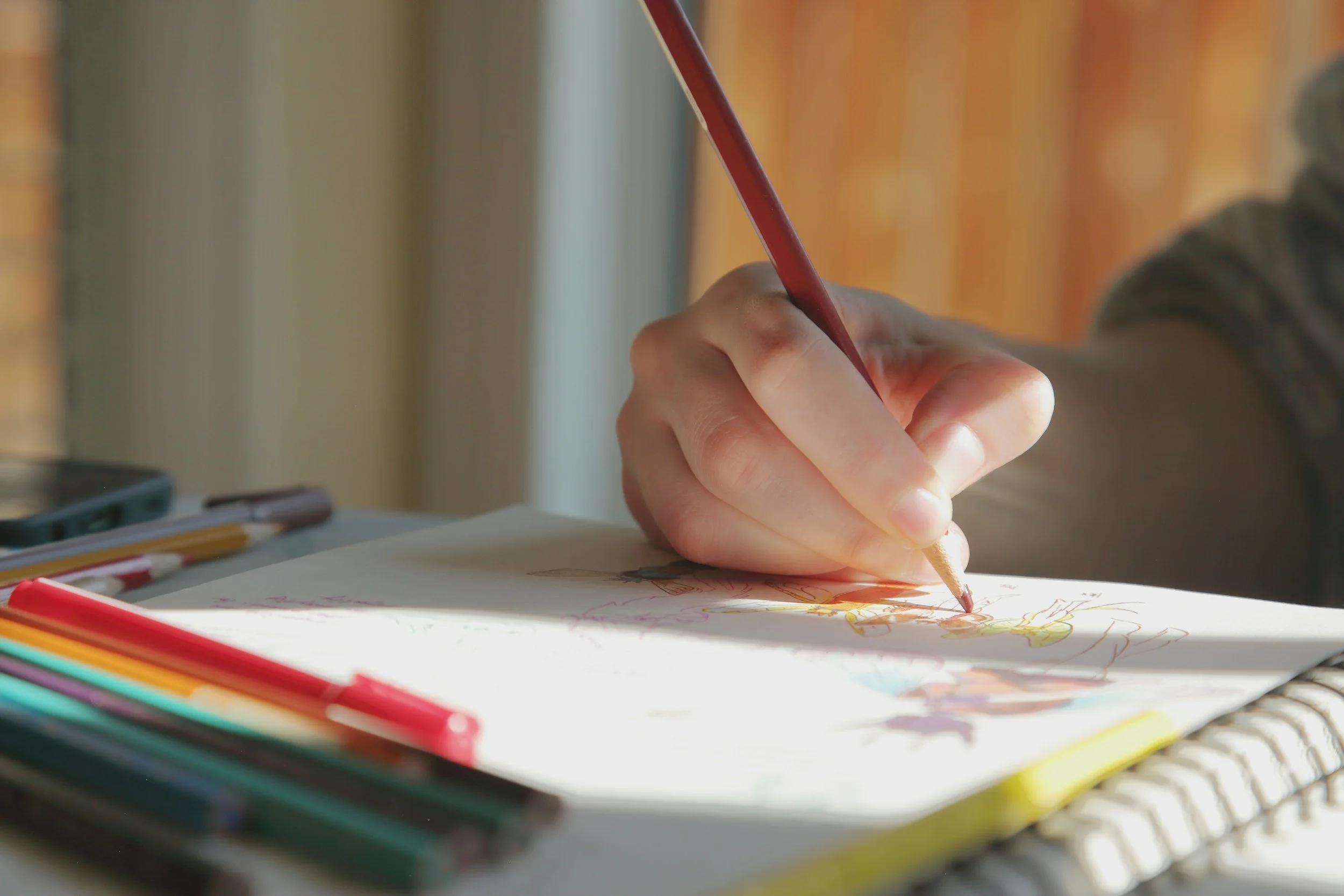 Why Joy and Play Can Feel Hard After Trauma