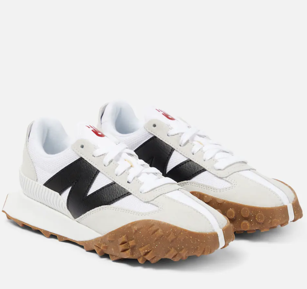NEW BALANCE
XC-72 sneakers