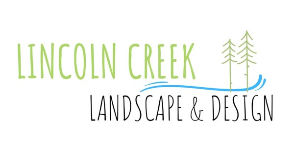 Lincoln Creek Landscape &amp; Design
