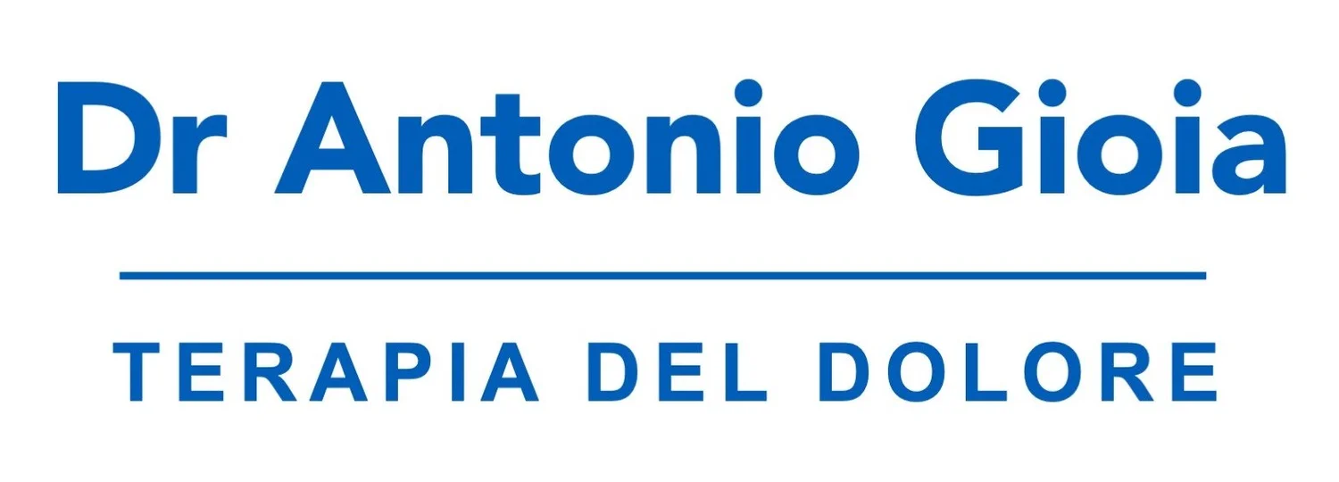 Dr Antonio Gioia