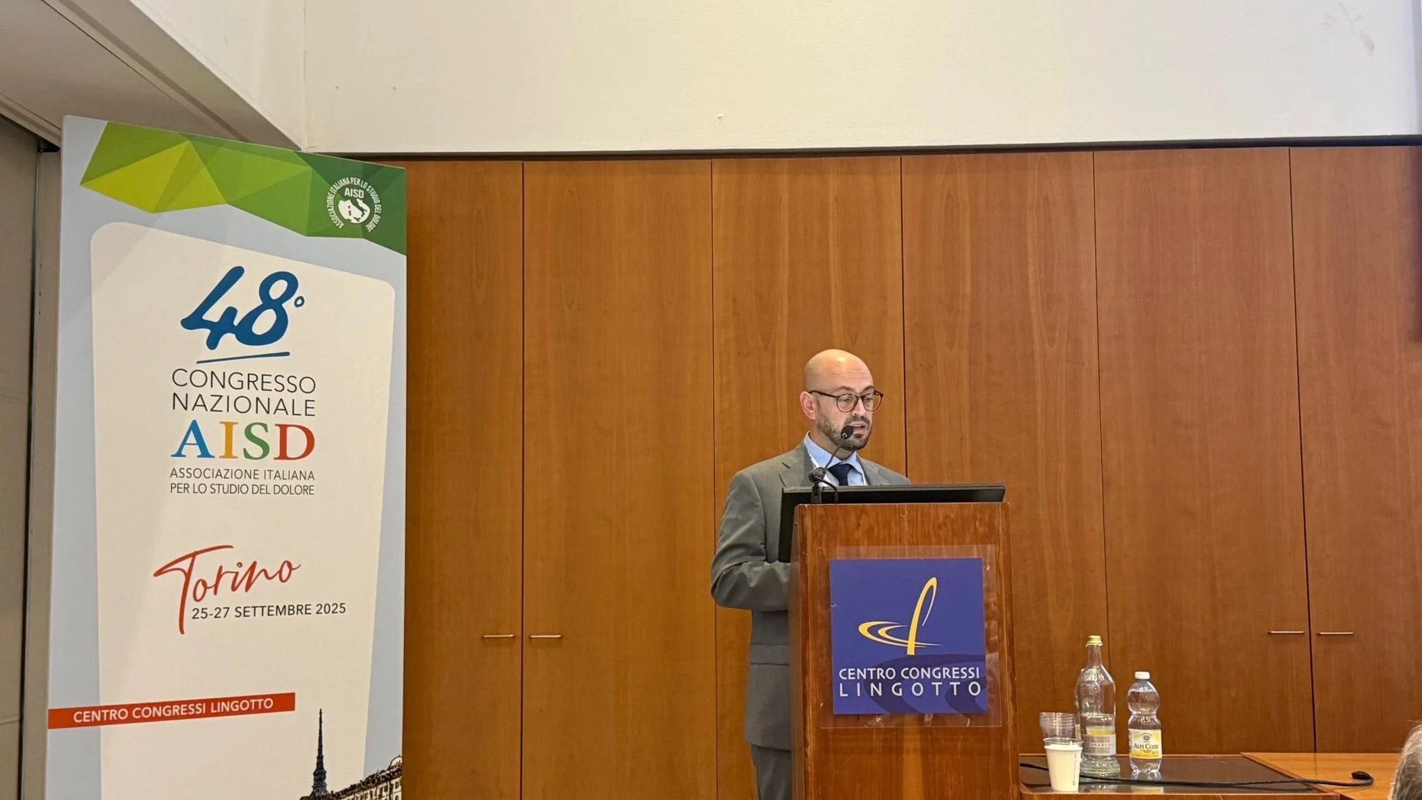 I biomarkers nella neuromodulazione
