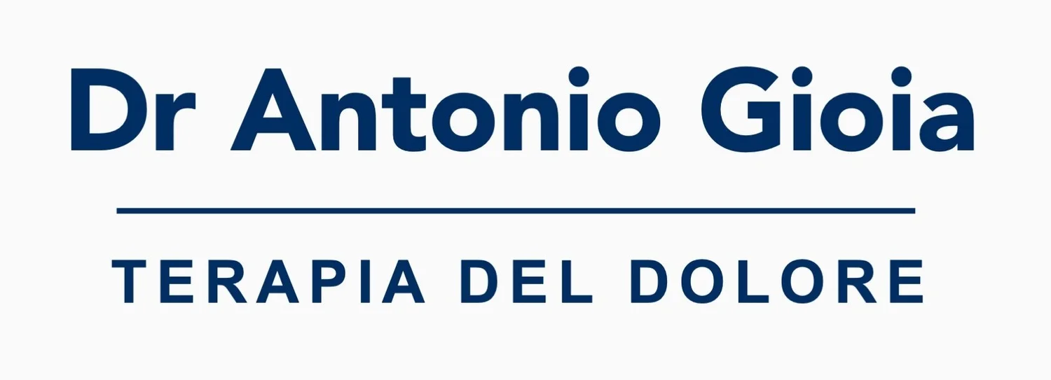 Dr Antonio Gioia