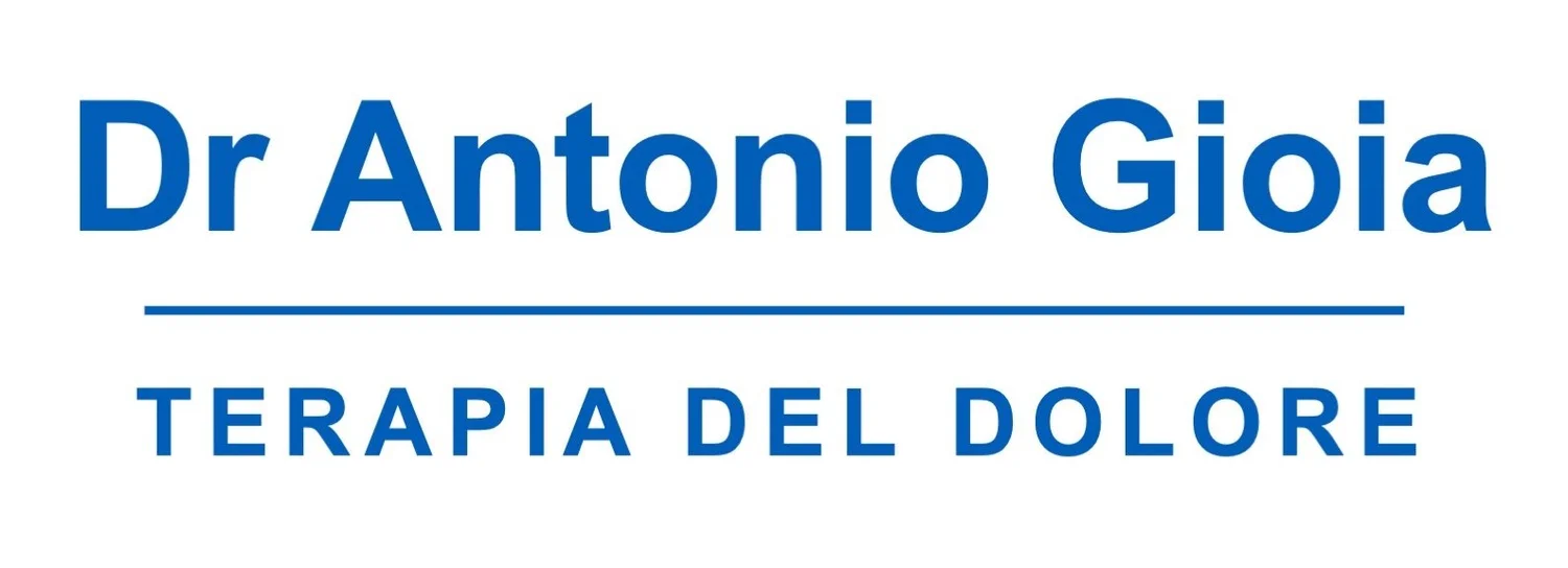 Dr Antonio Gioia