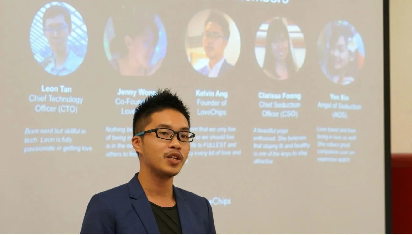 The Thing You Think Is Holding You Back Is Actually Your Biggest Asset