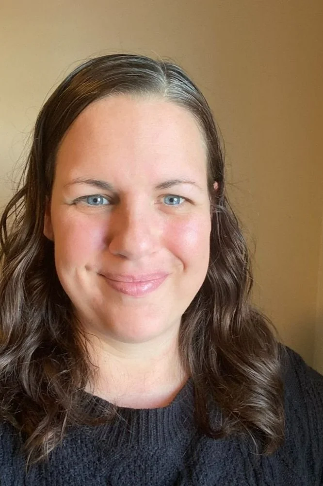 Jenn Krentz, executive communication coach and pitch delivery specialist for international tech founders