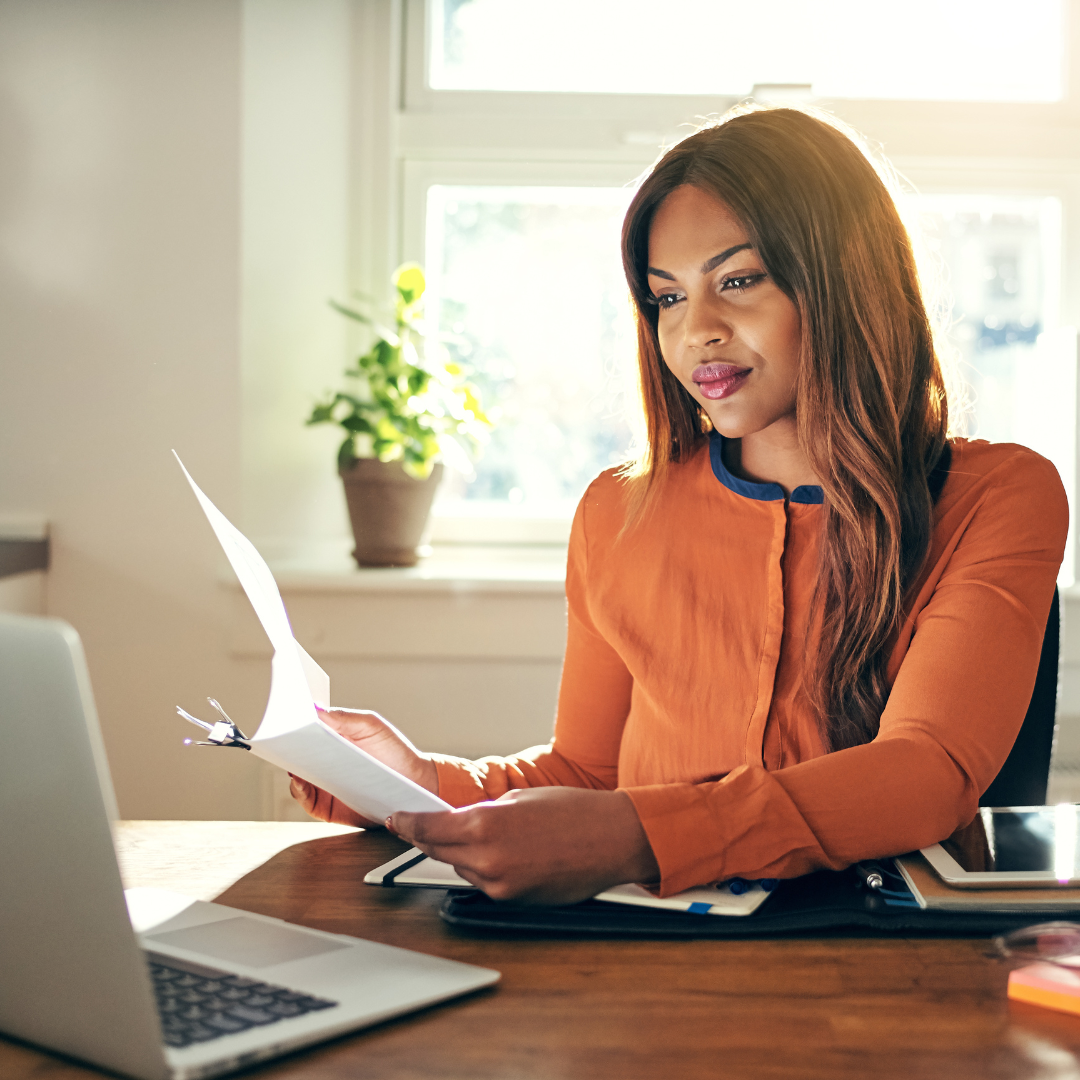 Pitch deck and website audit bundle for tech founders