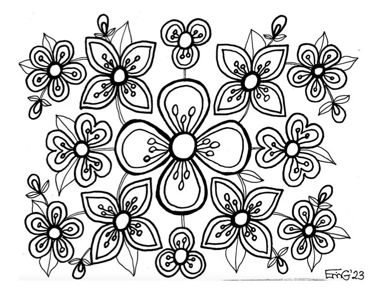 Florals