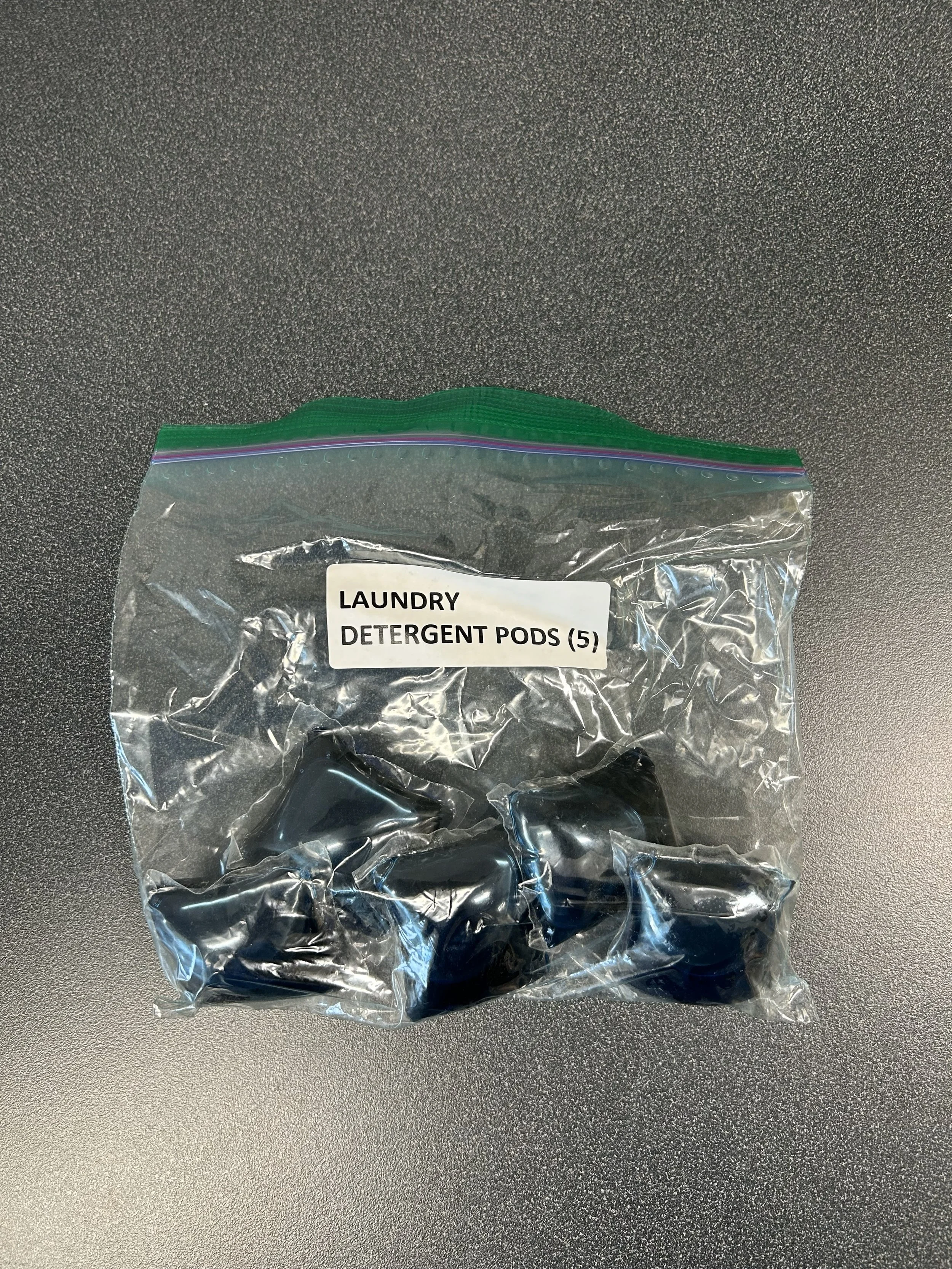 Laundry Pods