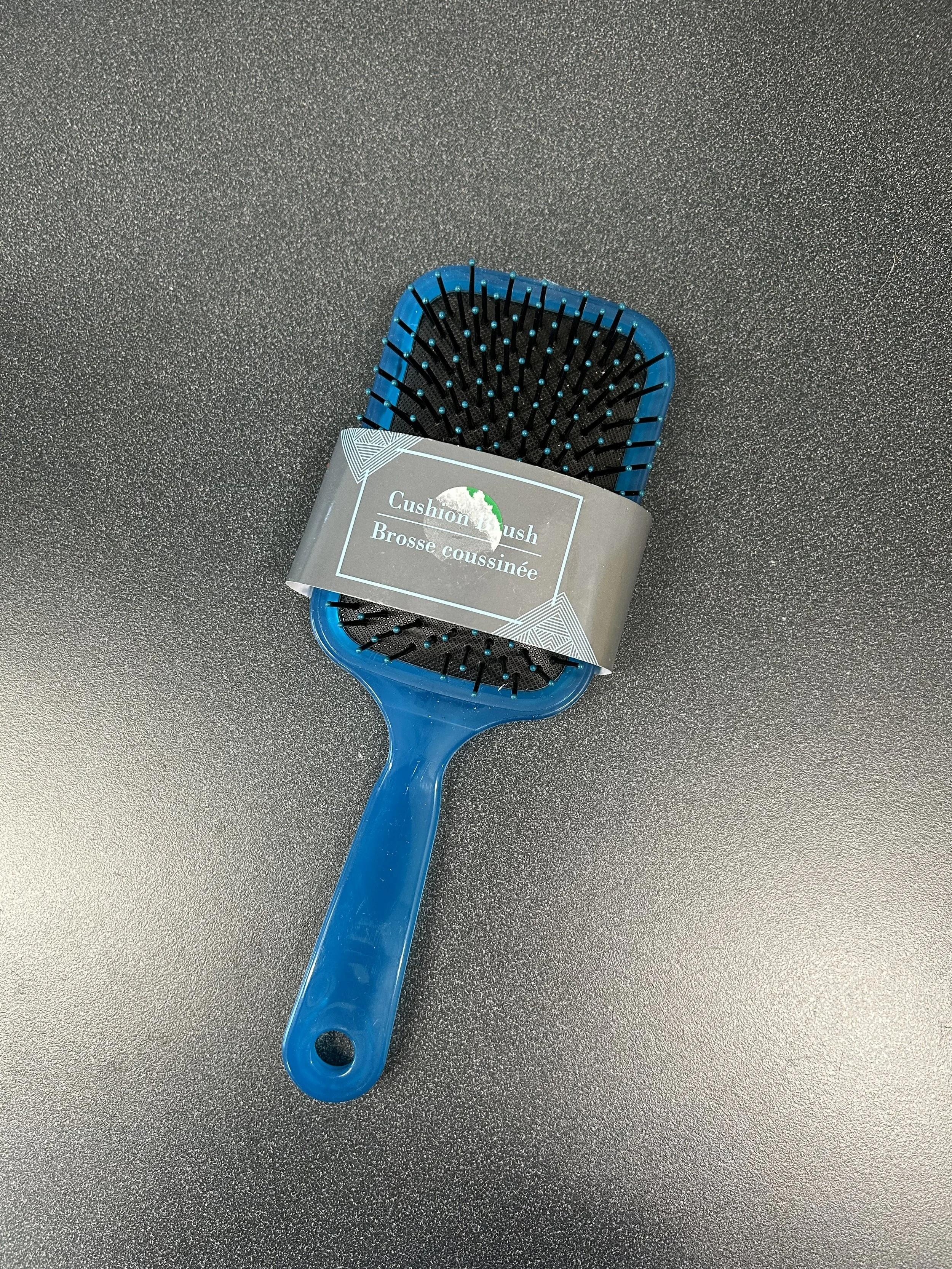Hairbrush