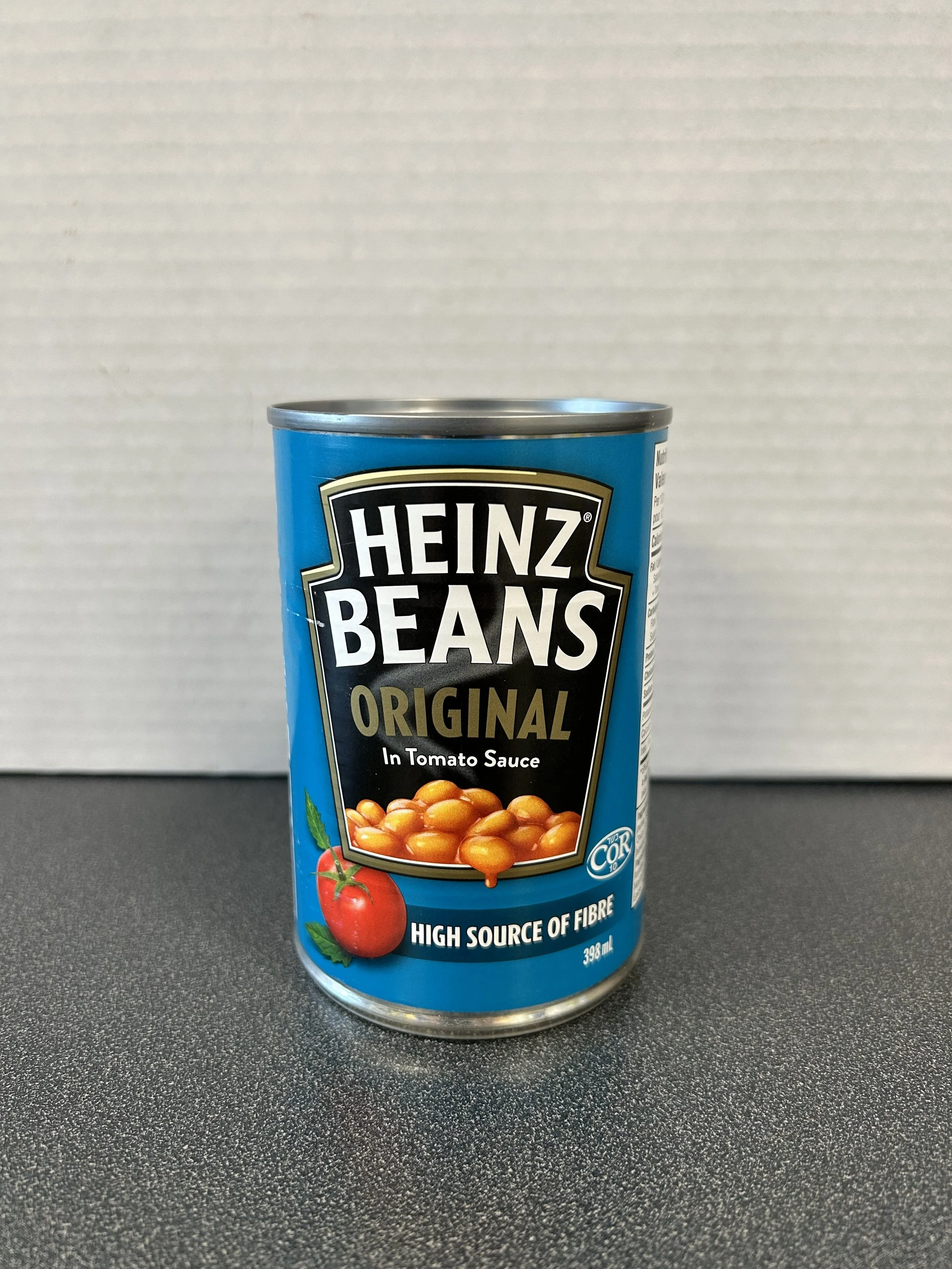 Baked Beans without Meat