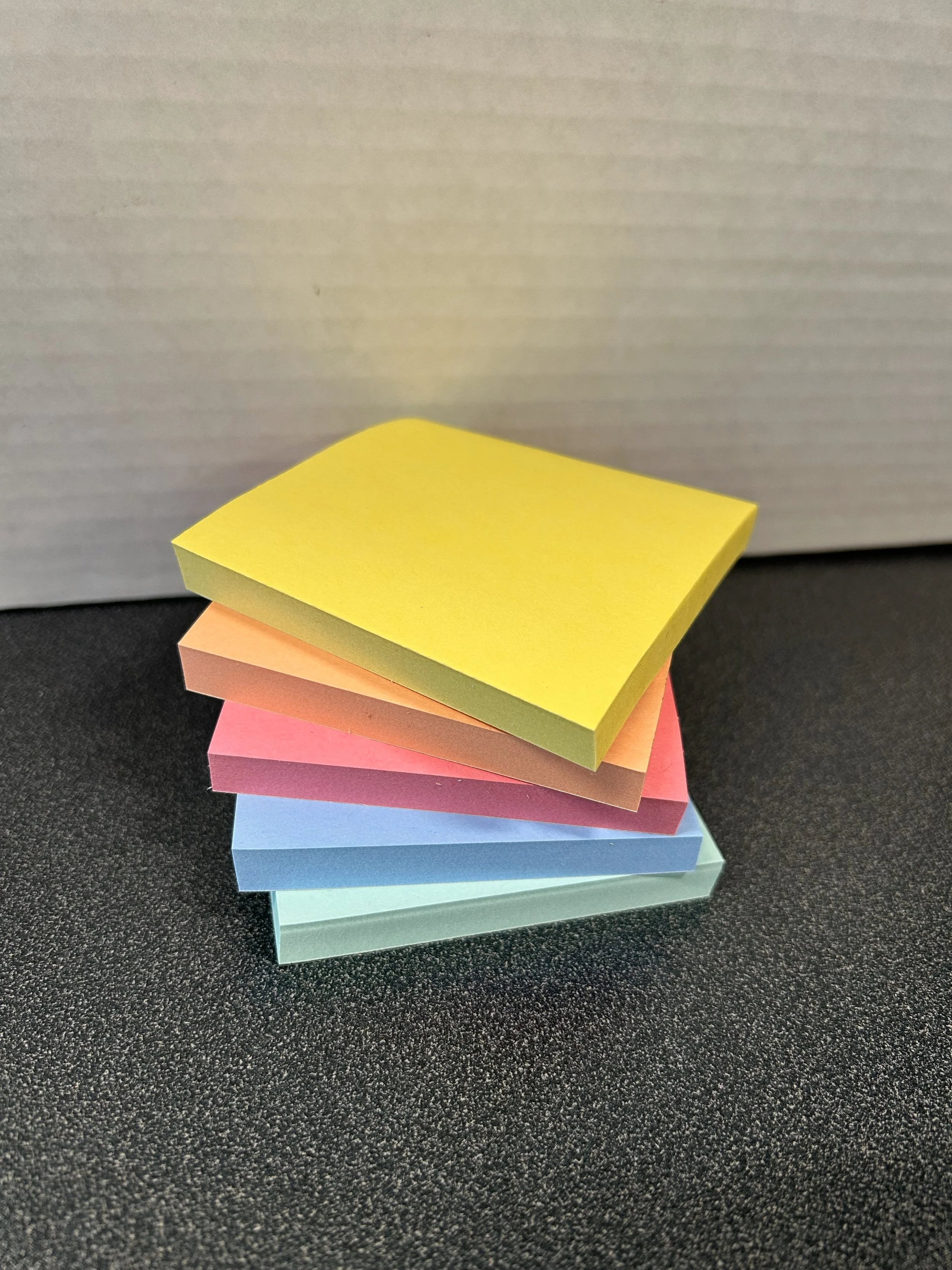 Sticky Notes