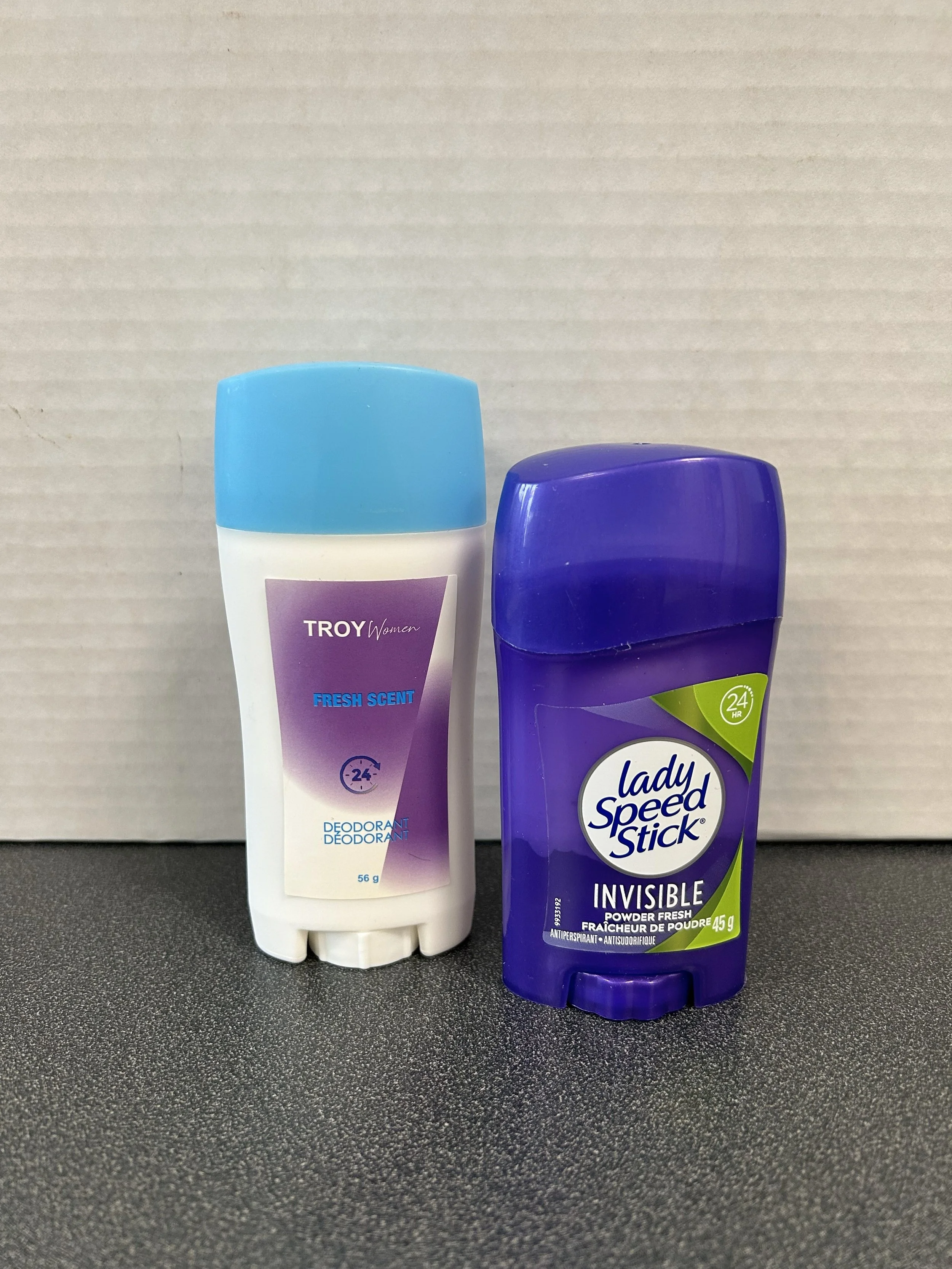 Deodorant (women's)
