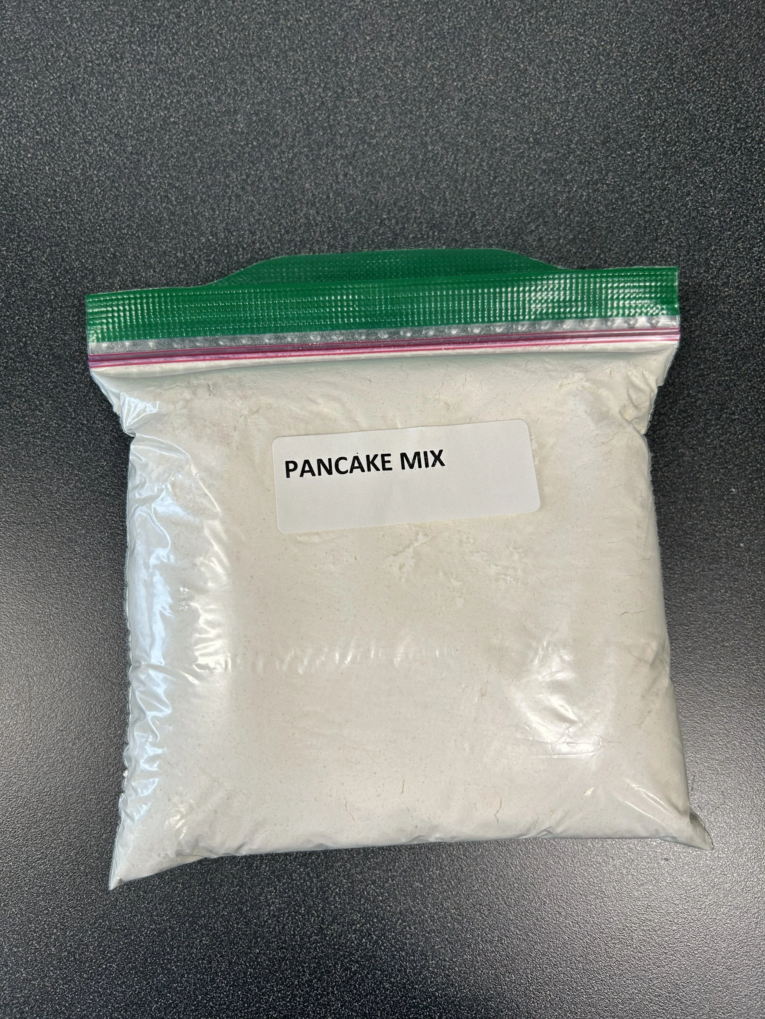 Pancake Mix