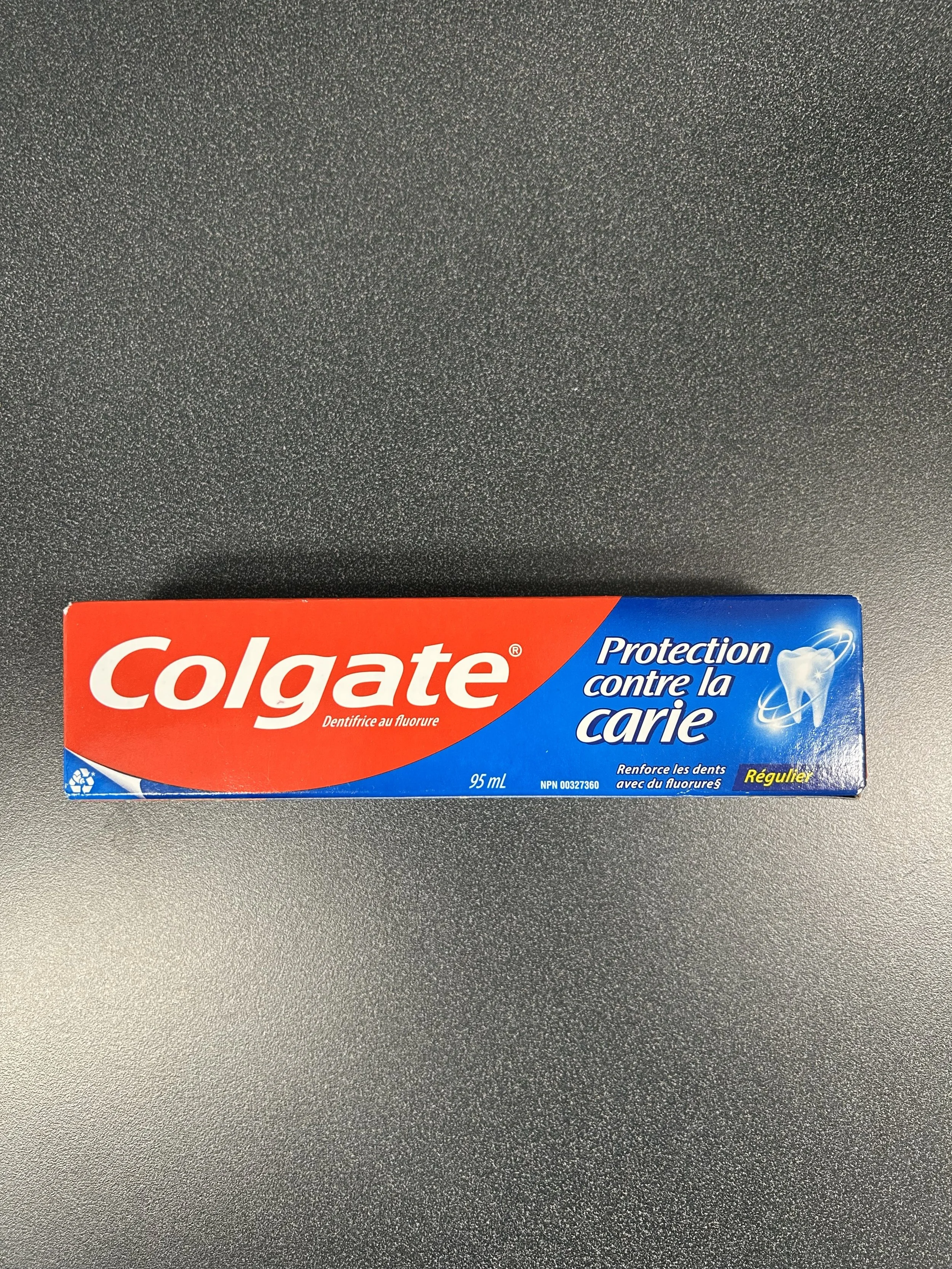 Toothpaste