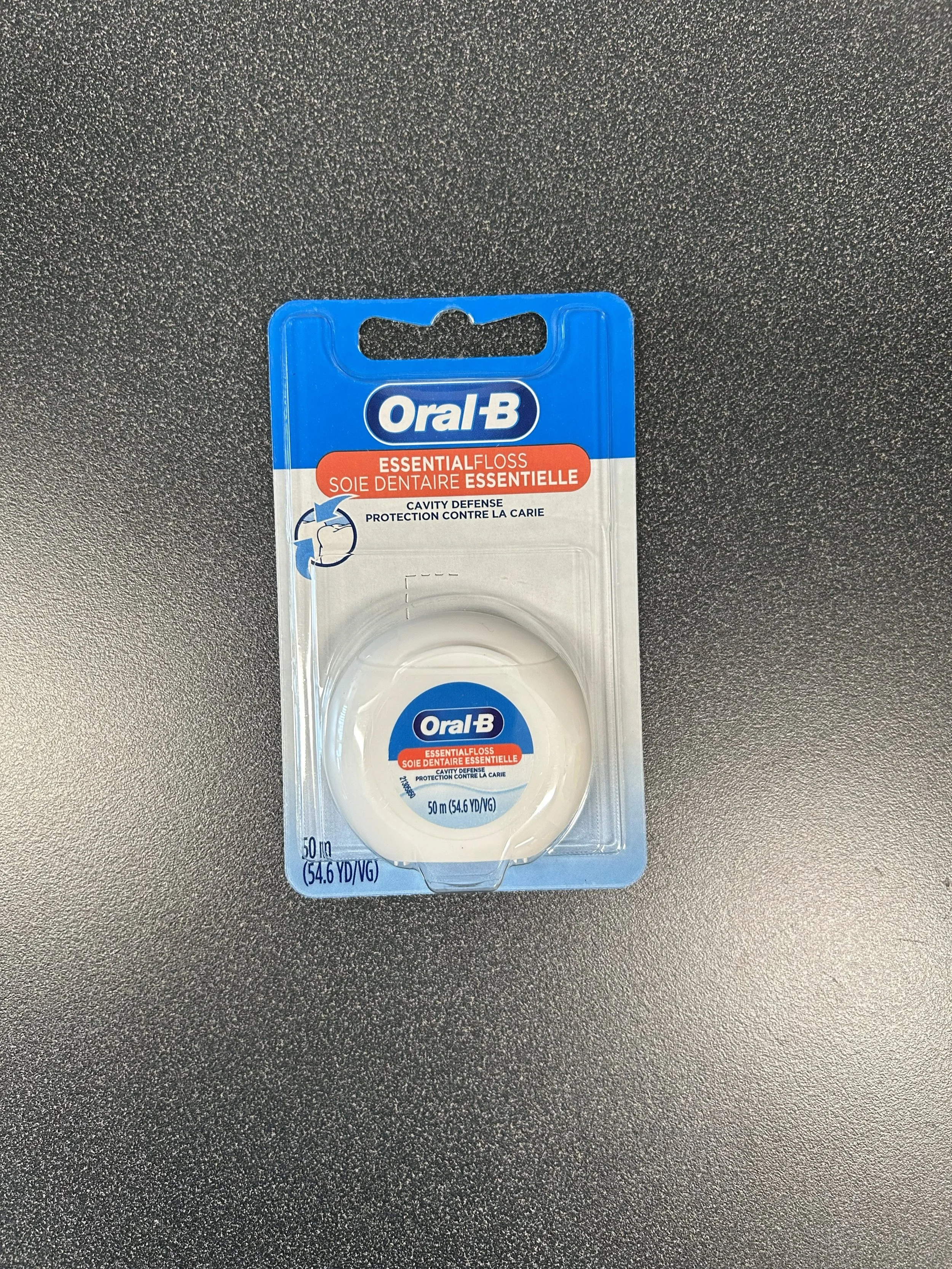 Dental Floss