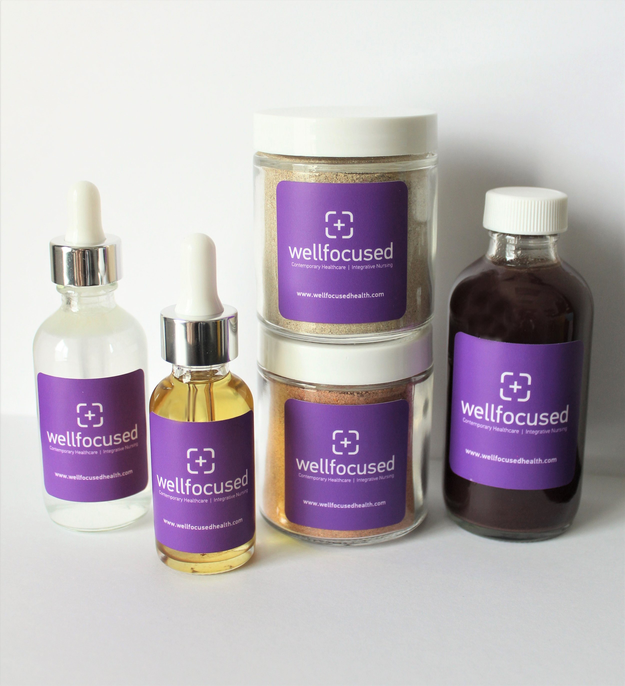 Tridoshic Skincare Set