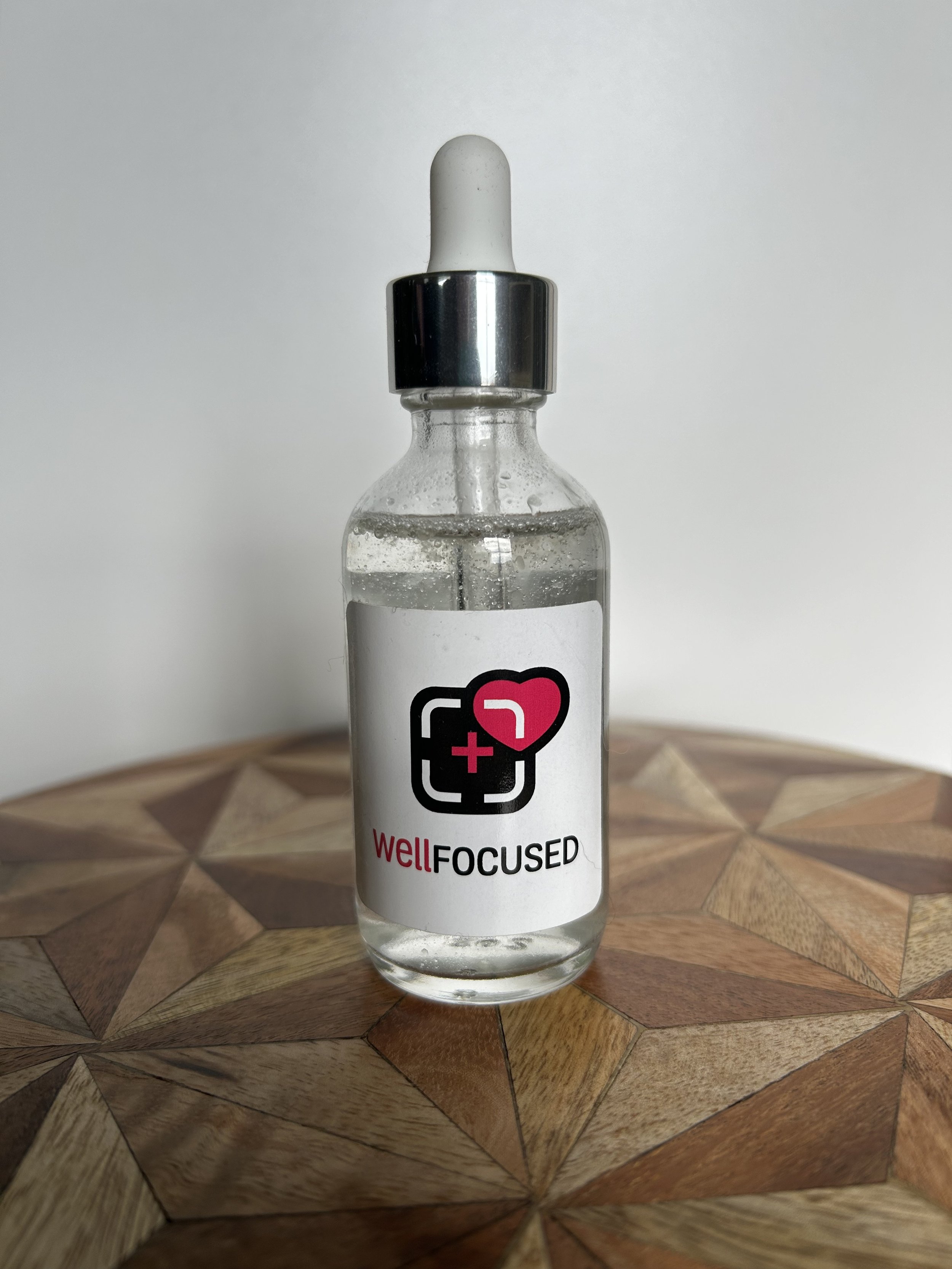 Tridoshic Herbal Drops