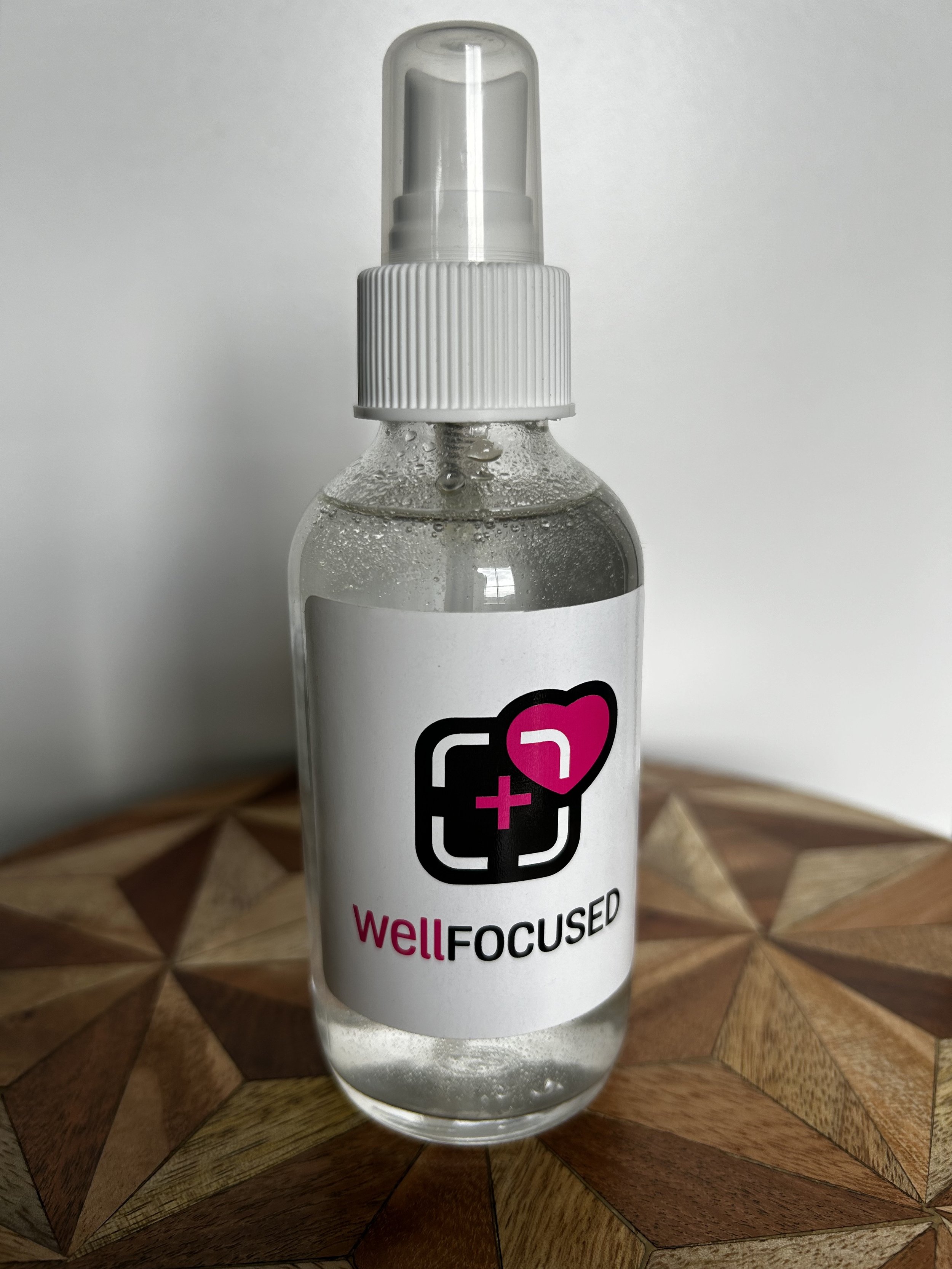 Tridoshic Aromatherapy Spray