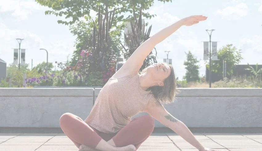 Yin Yoga Infused with Reiki - Marcela Vrebac (last Friday of each month) 