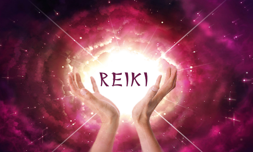 Reiki IIIa with Crystal Adams