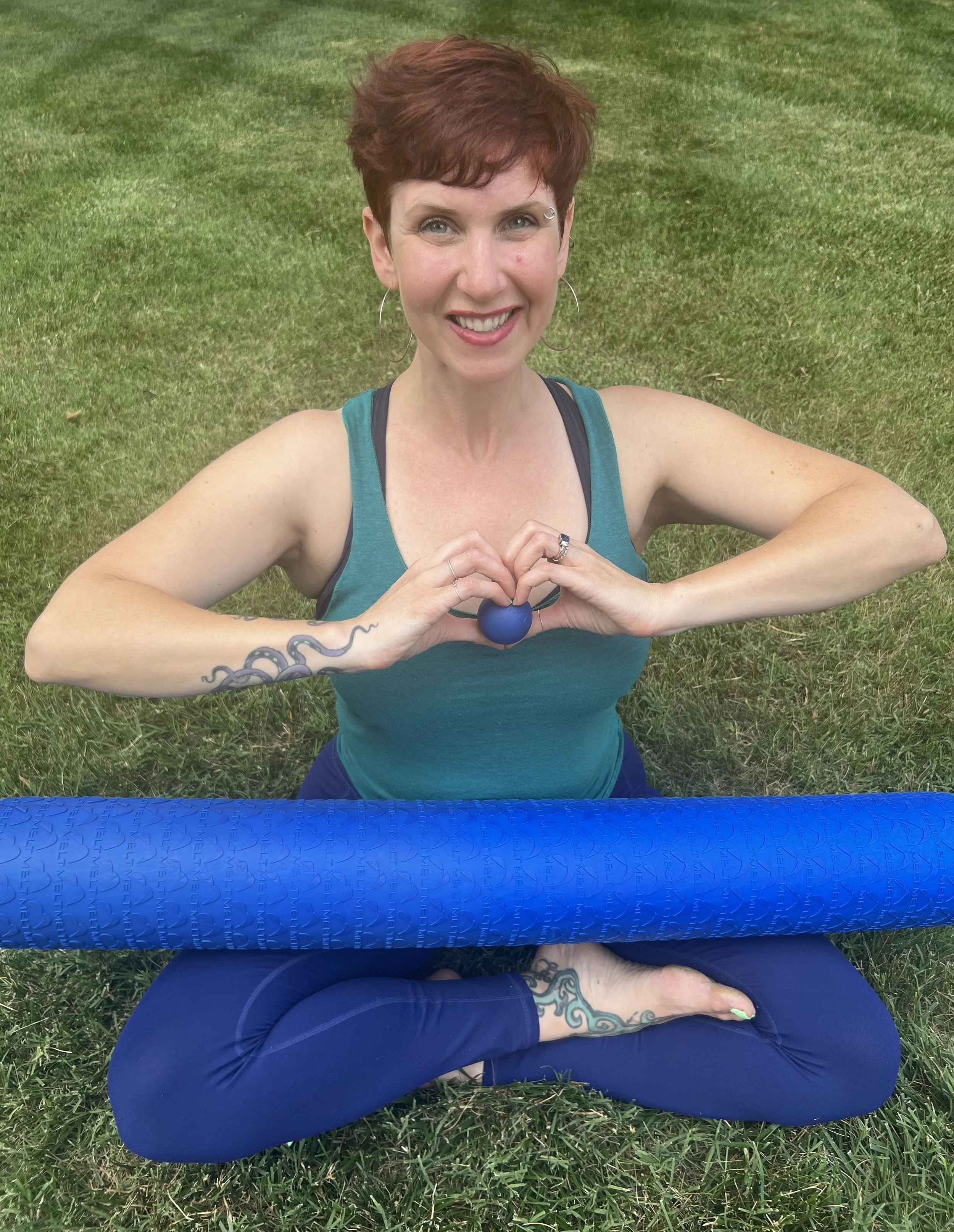 Katie Ward — Collective Wellness & Spa