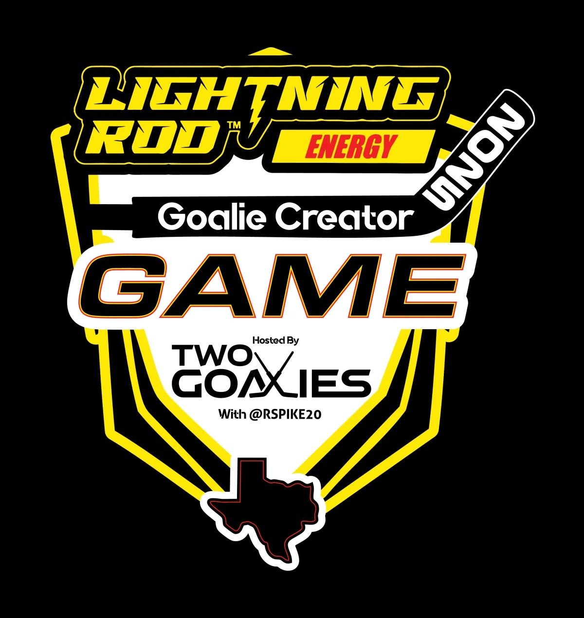 The Goalie Content Creator Game