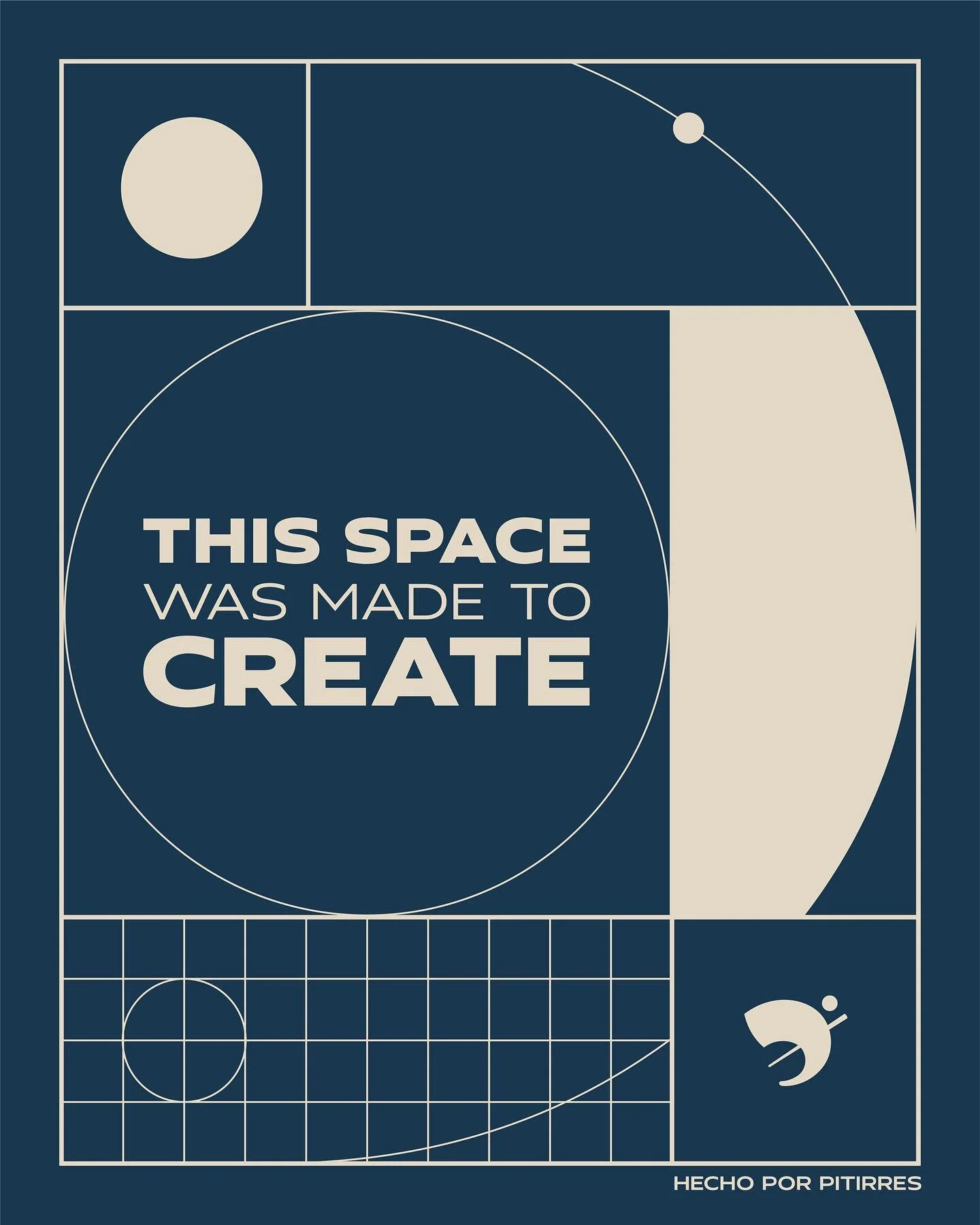 Come together &amp; create! #PitirreStudio un espacio de creaci&oacute;n, conversaci&oacute;n y cultura. 

En nuestro evento de opening les dimos el #creativechallenge de crear un bodeg&oacute;n con objetos cotidianos del estudio. Qu&eacute; creen de