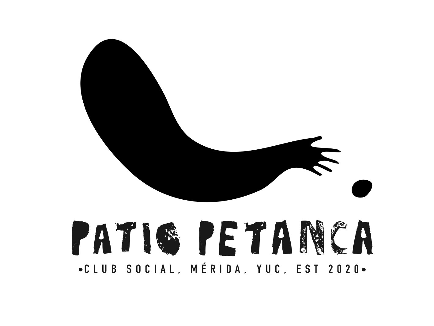 patio petanca