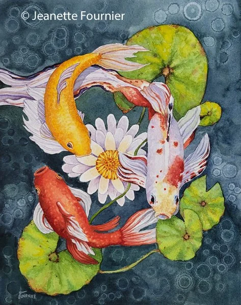 Ebb & Flow - original Watercolor
$650.00
12" h x 9" w
Limited Edition Prints Available