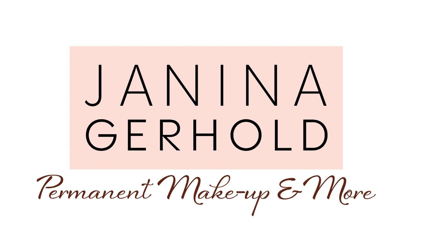 Janina Gerhold - Permanent Make-up &amp; more