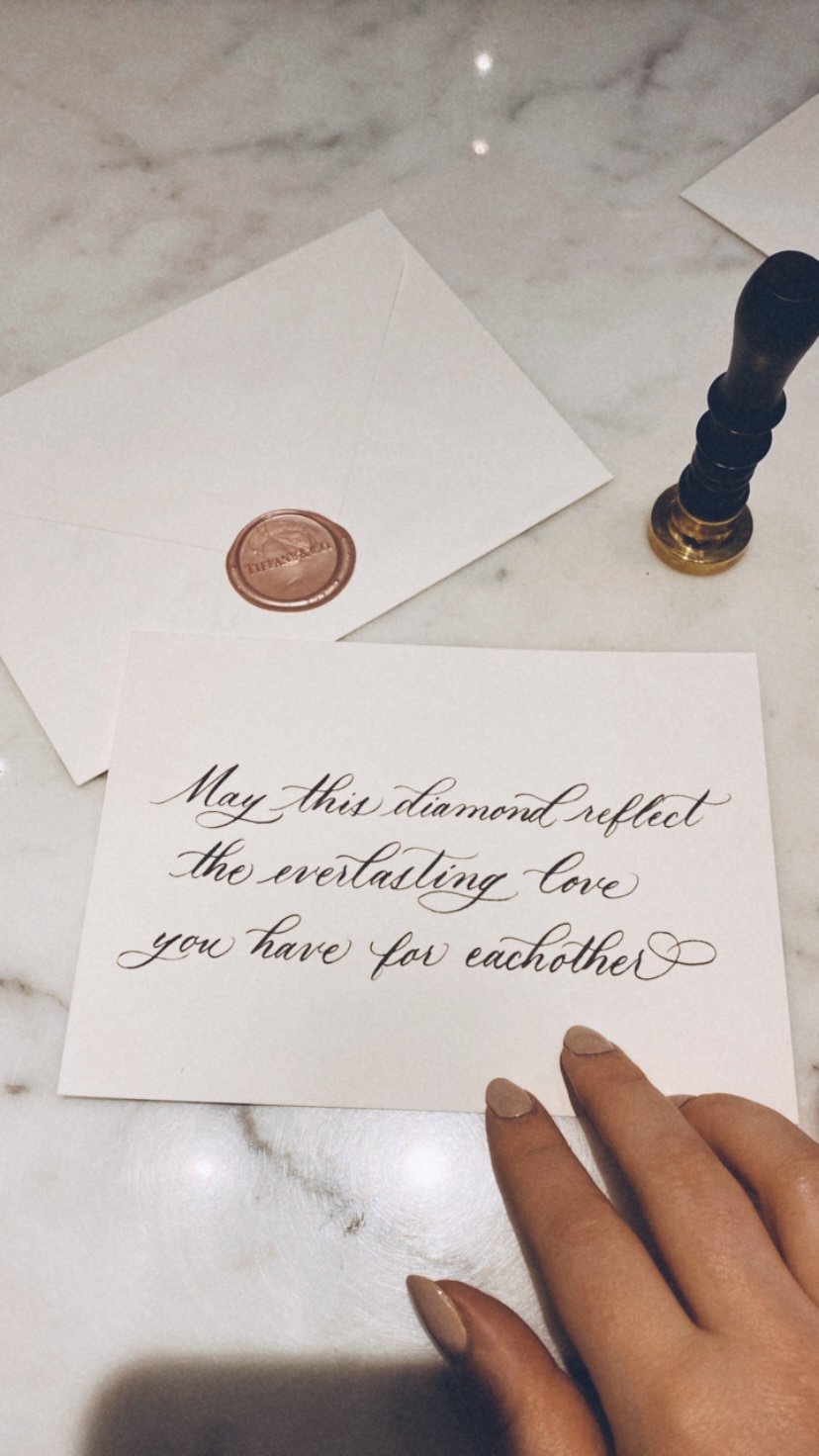 montreal-calligrapher-personalizing-cards-at-tiffany-co-sherbrooke.jpg