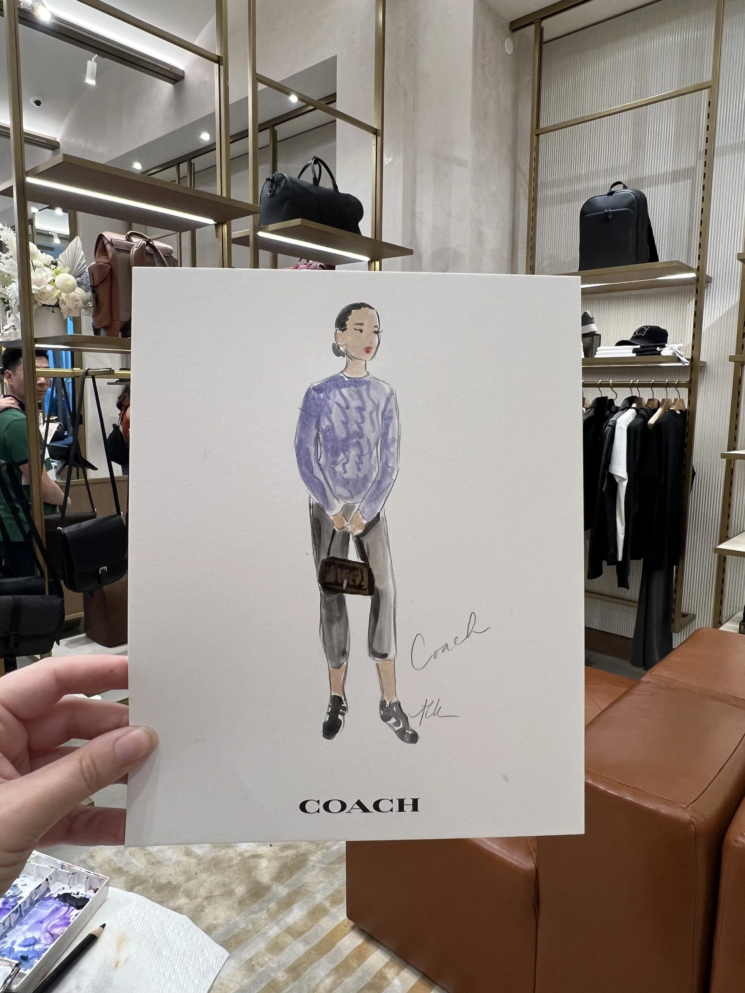 new-montreal-mall-royalmount-opening-event-live-sketching.jpeg